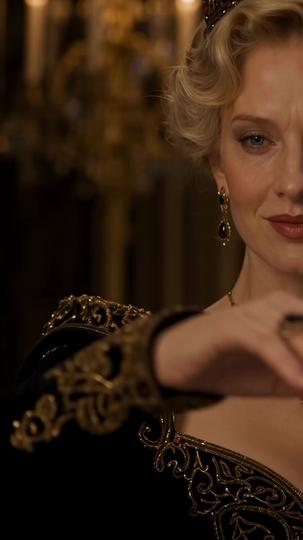 Dark Blood Meets the Twilight Episode 9