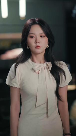 Trapped in the Allure Episode 10