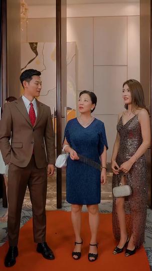 Amarah Sang Penakluk Episode 10