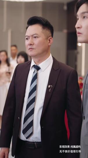 Roda Nasib Sang Menantu Episode 10