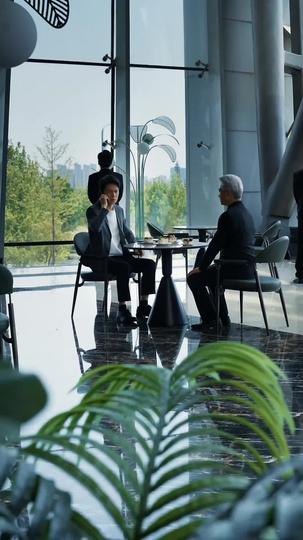 Refém do Amor, Renascido do Dor 8Episódio