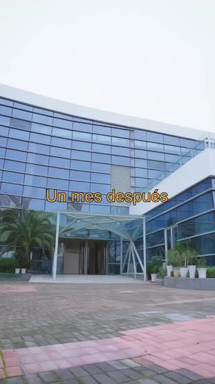 El señor Vega cayó en mi trampa (Doblado) Episodio 6