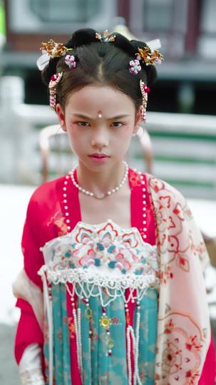 萌宝凶凶哒 第9集