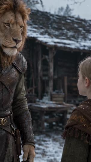 My Beastly Foster Father Episode 8