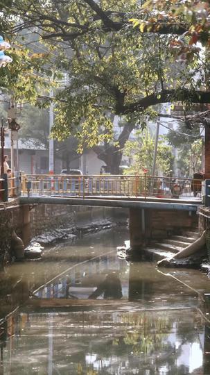 Currents of Silence, Echoes of Love Episode 1