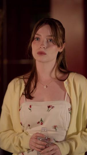 Le Père de mon Ex, Ma Tentation Épisode4