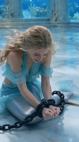Pregnant with the Sea God's Heir Episode 5