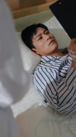 淮雨知時，愛已過境 第5集