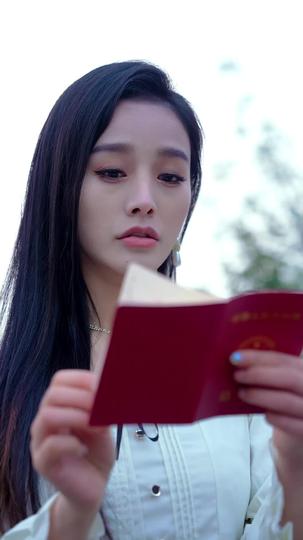 婚礼突变，命运交织 第10集