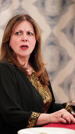 The Outcast Makes a Comeback Episode 6