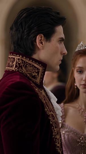 The Dragon's Precious Princess Episode 2