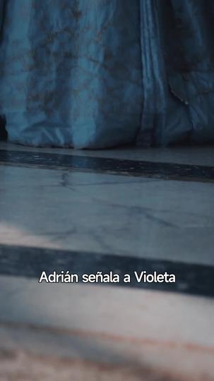 Mi ex se volvió un monstruo y yo, Reina Dragón Episodio 2