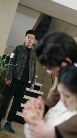 The Final Goodbye Was Mine Episode 7