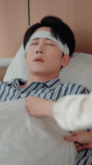 一万颗雨滴的距离 第10集