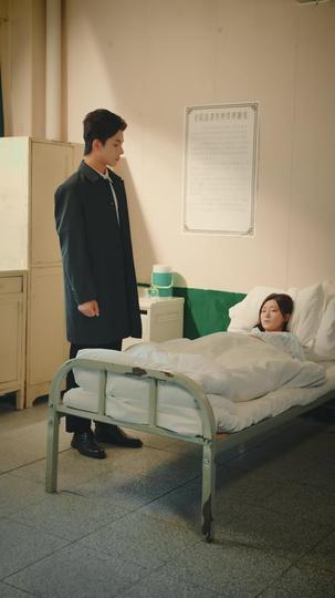 错把韶华顾 第8集