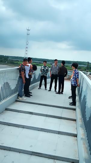 听雪落白头 第6集