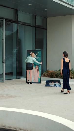 Trois Chances, Je Disparais Pour Toujours Épisode4