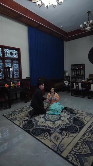 Born of Flames: The Reckoning Begins Episode 11