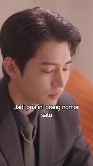 Rahasia Sang Sekretaris Episode 4