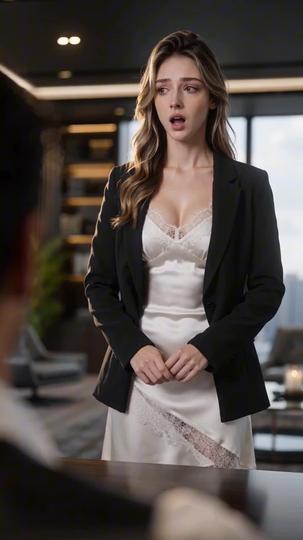 The new CEO treats my sex addiction Episode 9