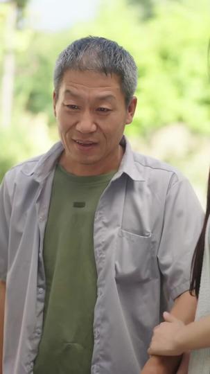 Tears on the Path to Glory Episode 5