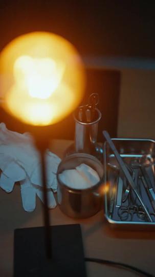 Billionaire Surgeon's Innocent Love Episode 2