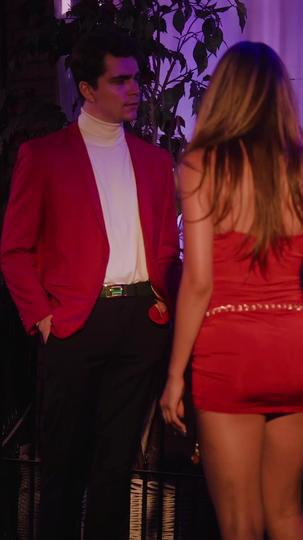 Goodbye Mr. Sampson Episode 7