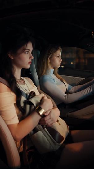 Wrong Door Right Girl Episode 5