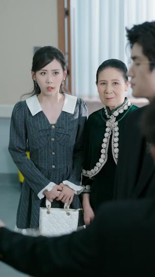 福星胎語,婆家把我捧上天 第9集