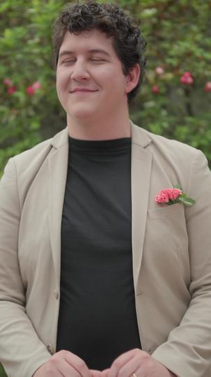 Me Casei Com O CEO Misterioso 4Episódio