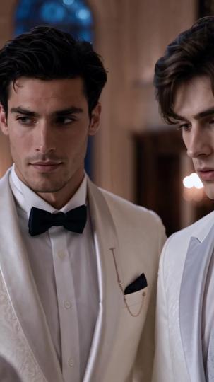 Dumped by Three Alphas, Claimed by the King Episode 3