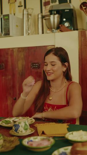 Minhas Versões De Amor 7Episódio