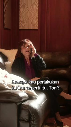 Mengejar Kembali Cinta Istriku Episode 4