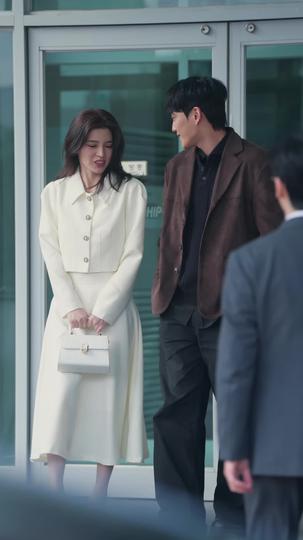 Merebut Kembali Harga Diri (Sulih Suara) Episode 8