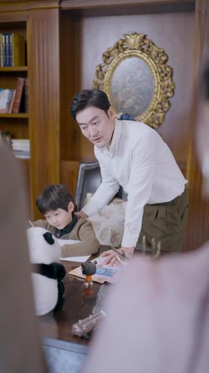 拨云见日终有时 第2集