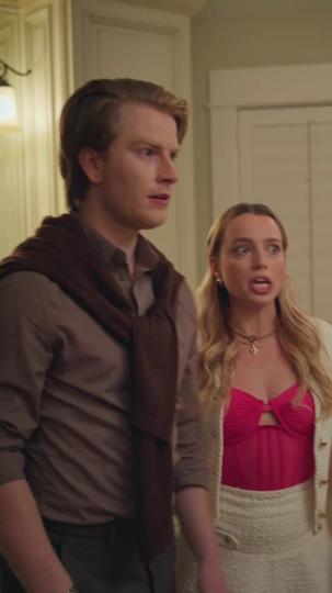 Slay to Fosters: I Took His Uncle Episode 2