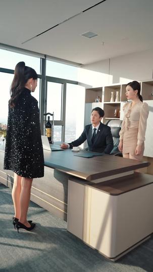 错把运气当本事 第3集