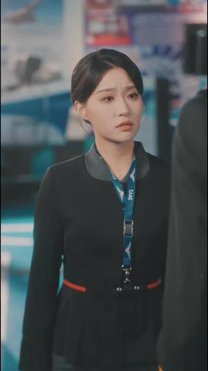 My Captain, My Hidden Love Episode 10