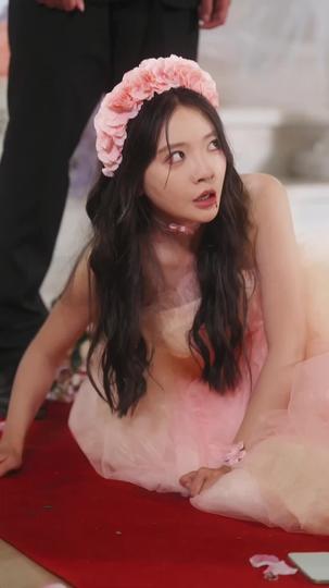 When the Devil Falls in Love Episode 9