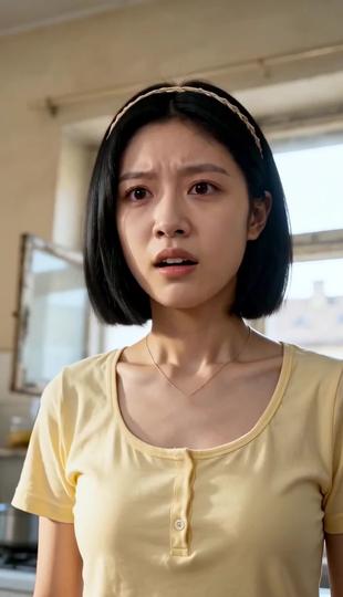 The Letter He Let Her Burn Episode 10