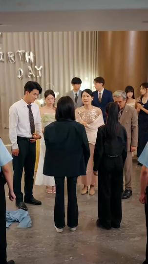 All Hail the Queen of Vengeance Episode 6