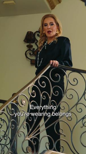 The Divorced Housewife Turned CEO Episode 6