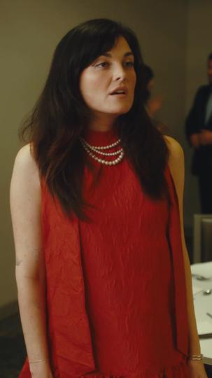 Married My CEO Ex In My 40s Episode 6