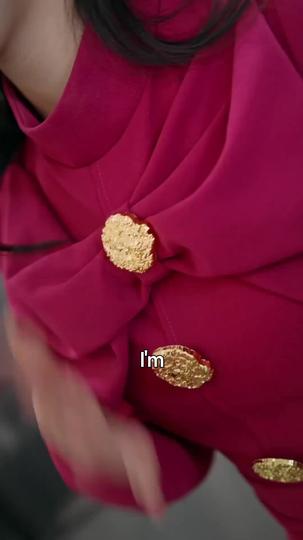 The Day My Son's Fiancée Dropped Her Mask Episode 11