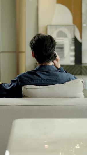 I Loved You Once, But No More Episode 1