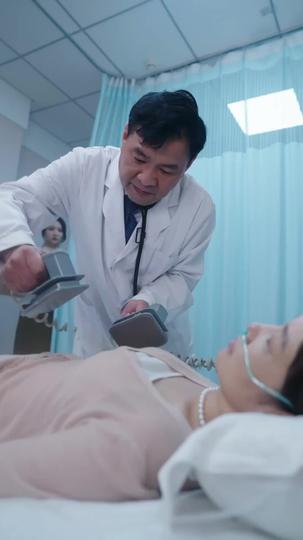 A Funeral for Love Episode 2