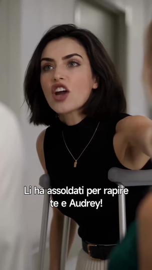 La Moglie Abbandonata È il Tuo Capo Episodio 11