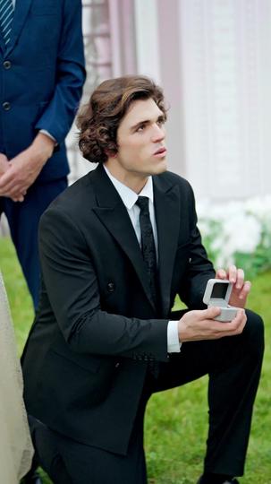 Boss, You're Busted! Episode 5