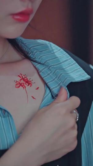 Veil of Revenge, Kiss of Desire Episode 5