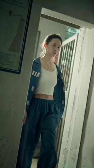 最後的救贖 第6集